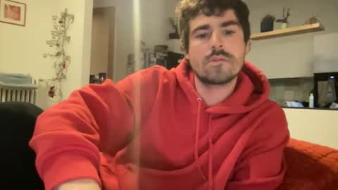 kevinpillobello online show from March 26, 4:34 pm