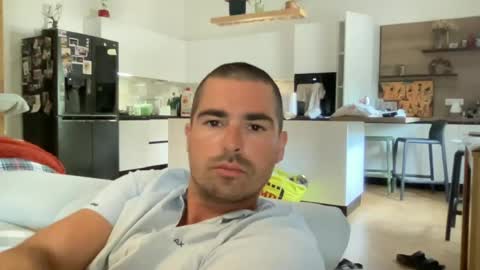 kevinpillobello online show from July 13, 5:16 pm