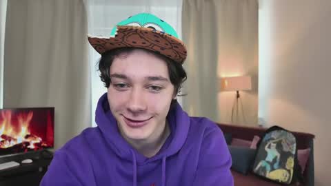 kevinstrike online show from March 24, 12:32 pm