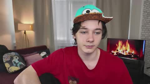 kevinstrike online show from March 27, 2:39 pm