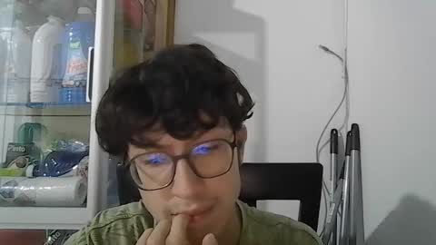 kevintdx online show from October 5, 3:27 am