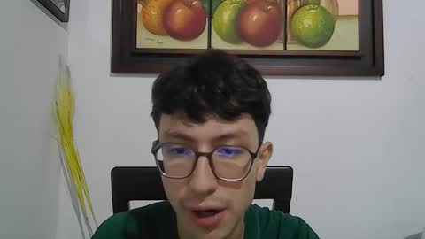 kevintdx online show from October 30, 2:57 am