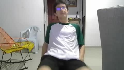 kevintdx online show from March 26, 2:39 am