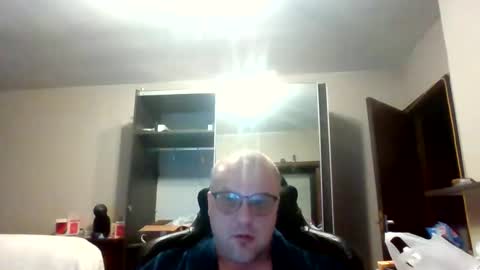 kevintje031987 online show from November 30, 7:01 am