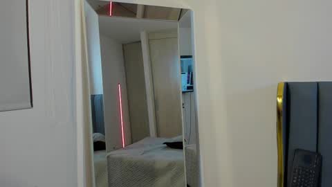 Snapshot of kevinxblack chatting on November 28, 12:46 am sebastian online show from November 28, 12:46 am