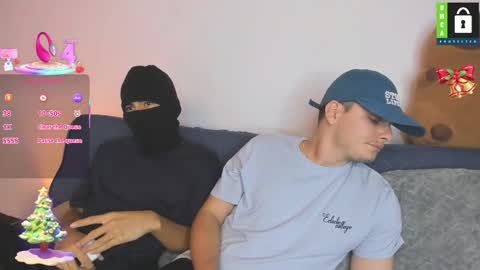 kevin and ottis online show from November 21, 11:14 pm