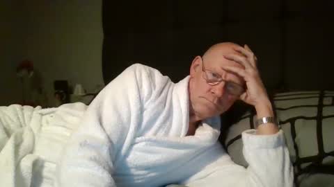 kevlooking4sez online show from February 20, 12:52 am