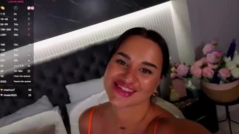 key_of_lust_ online show from July 10, 1:43 am
