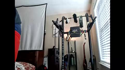 Keybump online show from December 15, 3:38 pm