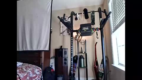 Keybump online show from December 16, 3:28 pm