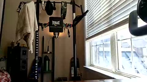 Keybump online show from March 6, 4:25 pm