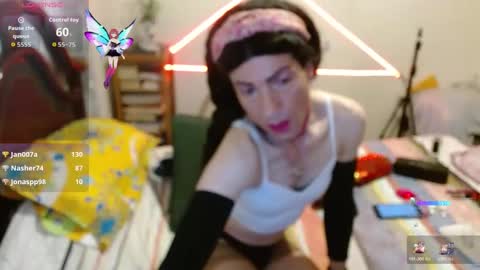 keyla_13 online show from November 23, 9:14 pm