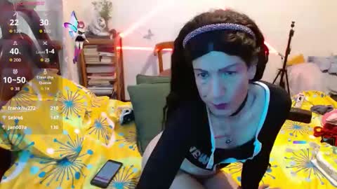 keyla_13 online show from November 28, 4:20 pm