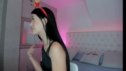 keyla  ross online show from December 16, 7:54 pm