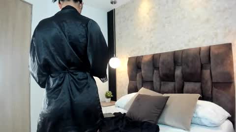 keyla  ross online show from February 23, 7:28 pm