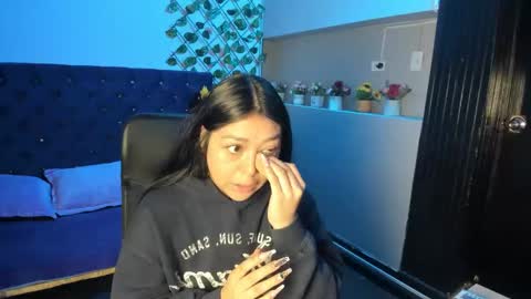 Snapshot of keyla_cutte chatting on December 2, 3:12 am keyla_cutte online show from December 2, 3:12 am