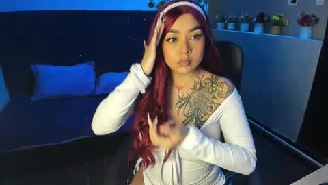 Snapshot of keyla_cutte chatting on December 5, 3:59 am keyla_cutte online show from December 5, 3:59 am