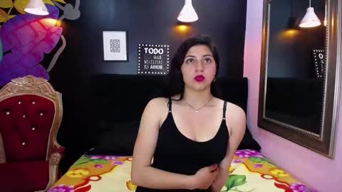 Keyla Jhonns online show from September 17, 12:29 pm