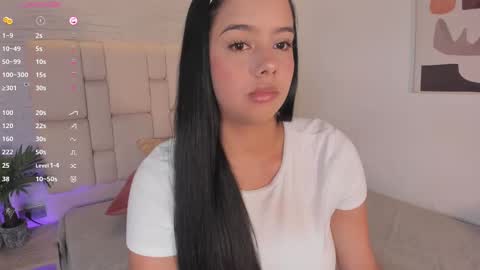 Snapshot of keyla_lage chatting on September 15, 7:58 pm keyla_lage online show from September 15, 7:58 pm