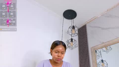 Keyla  online show from June 21, 12:08 pm