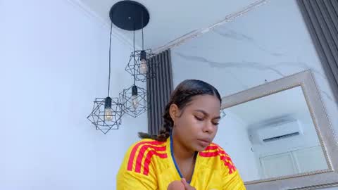 Keyla  online show from June 27, 12:10 pm