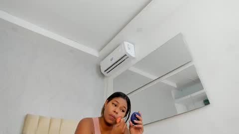 Keyla  online show from July 18, 12:09 pm