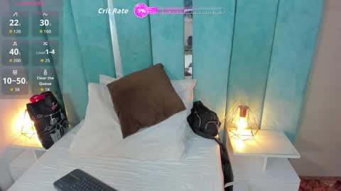 Snapshot of keyla_milf chatting on April 10, 9:08 pm Keila Milf online show from April 10, 9:08 pm