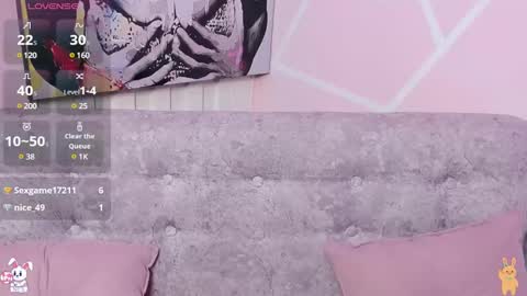 Keyla noa online show from January 15, 1:34 am