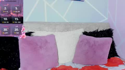 Keyla noa online show from February 12, 10:59 pm