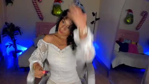 Snapshot of keyla_roberts_ chatting on December 29, 11:39 pm Adhara. Help me reach 100 likes online show from December 29, 11:39 pm
