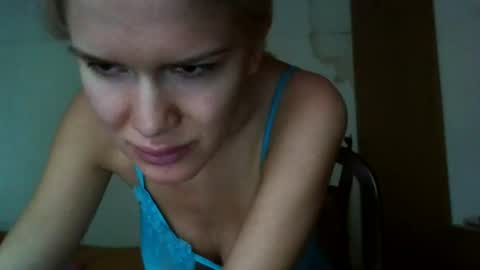 Snapshot of keylala chatting on January 3, 10:31 am Keyla online show from January 3, 10:31 am