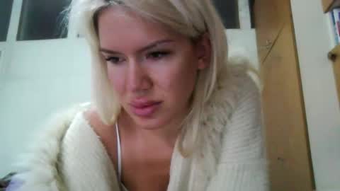 Keyla online show from February 3, 9:58 am