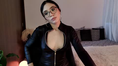 Keyla online show from December 7, 6:26 pm
