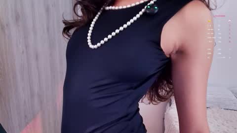 Keyla online show from February 16, 9:33 pm