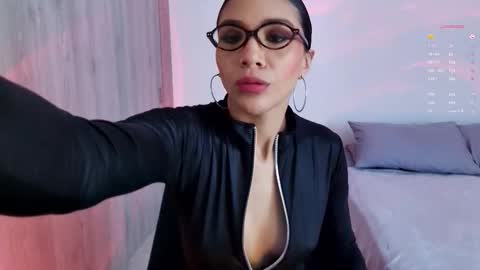 Keyla online show from March 29, 11:43 am