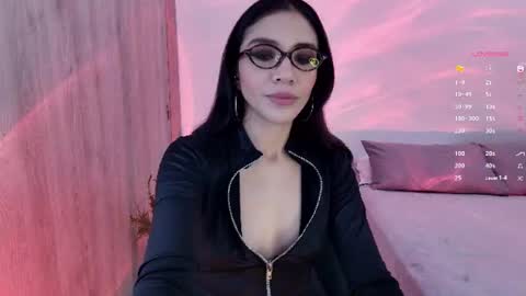 Keyla online show from July 4, 12:44 pm