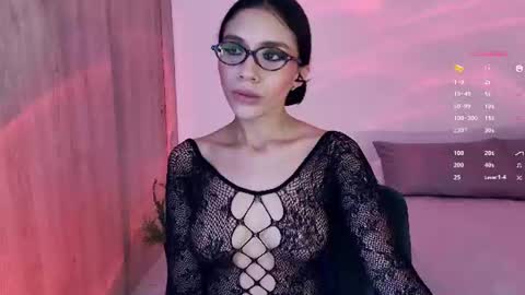 Keyla online show from July 7, 11:20 pm