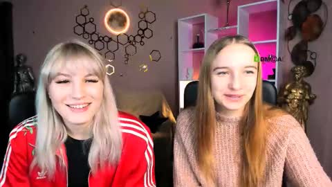 Keylas online show from December 16, 6:40 am