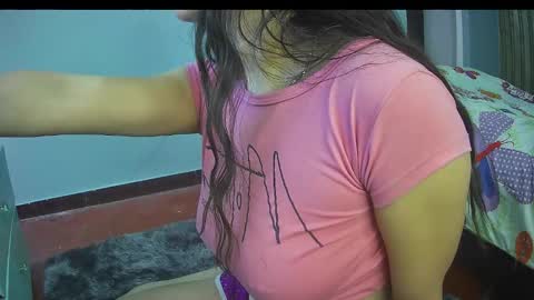 Keyla online show from January 31, 7:11 pm