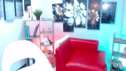 Keyla  online show from December 28, 1:17 pm