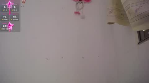 Keyla online show from October 12, 7:13 pm