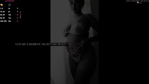 Snapshot of keyli_sweet chatting on March 28, 3:11 pm Keyla online show from March 28, 3:11 pm