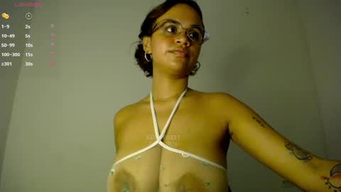 Keyla online show from June 1, 3:14 pm