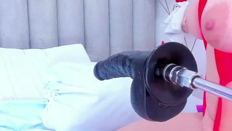 Snapshot of keyllaa_ chatting on January 19, 8:51 pm Keylla online show from January 19, 8:51 pm