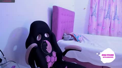 Keylli online show from December 2, 11:29 pm