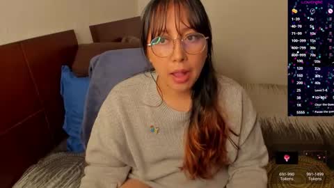 Snapshot of keyt_foxxx chatting on December 15, 12:59 am Danna Sofia online show from December 15, 12:59 am