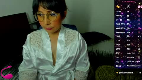 Danna Sofia online show from April 5, 11:57 pm