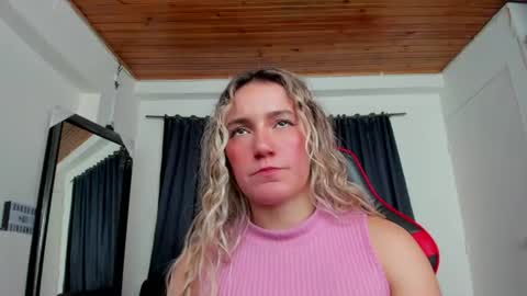 Keyth  online show from June 11, 7:12 pm