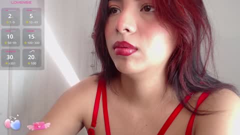 Keyti online show from December 4, 2:48 pm