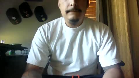 Snapshot of keyway1 chatting on October 4, 8:40 pm keyway1 online show from October 4, 8:40 pm